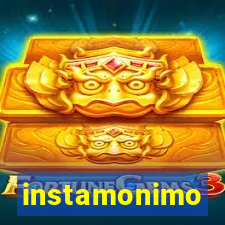 instamonimo