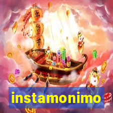 instamonimo