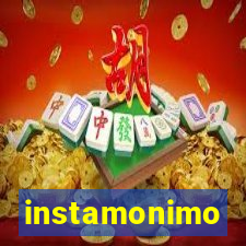 instamonimo