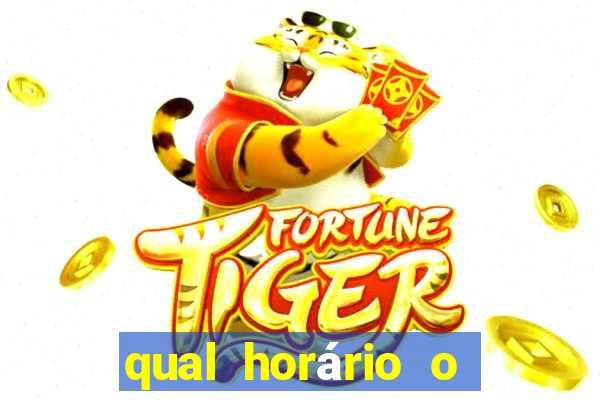 qual horário o fortune dragon paga