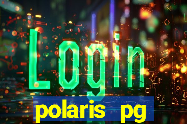 polaris pg plataforma de jogos