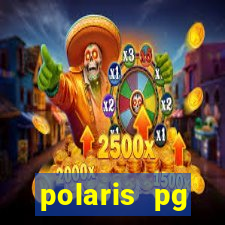 polaris pg plataforma de jogos