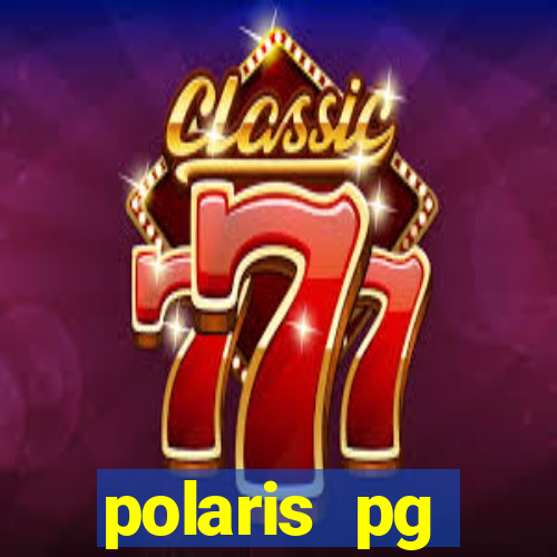 polaris pg plataforma de jogos