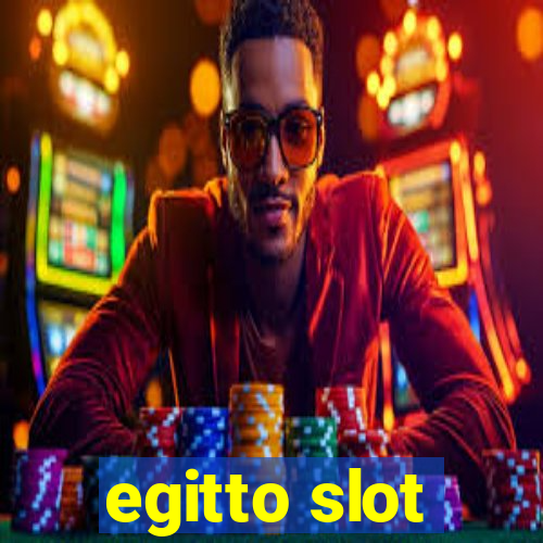 egitto slot