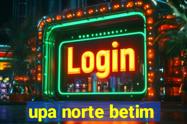 upa norte betim