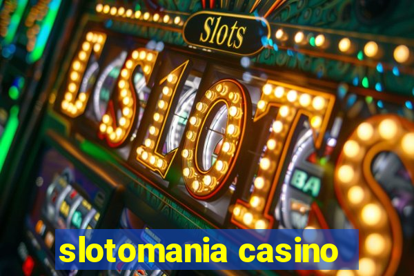 slotomania casino