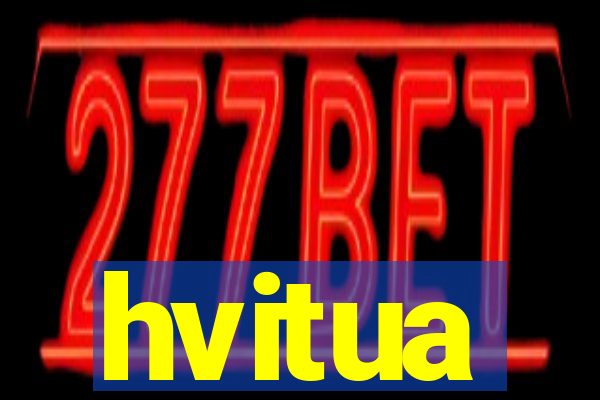 hvitua