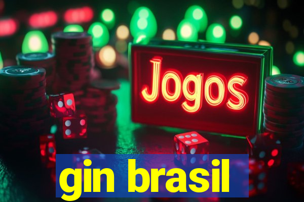 gin brasil