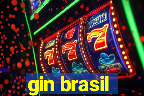 gin brasil