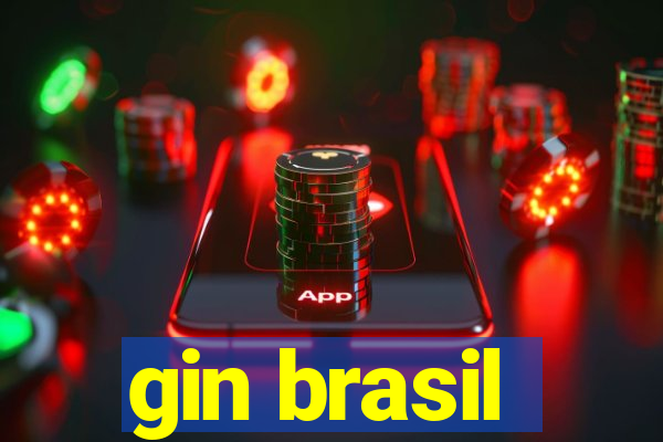 gin brasil