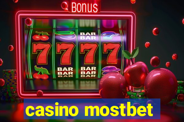 casino mostbet