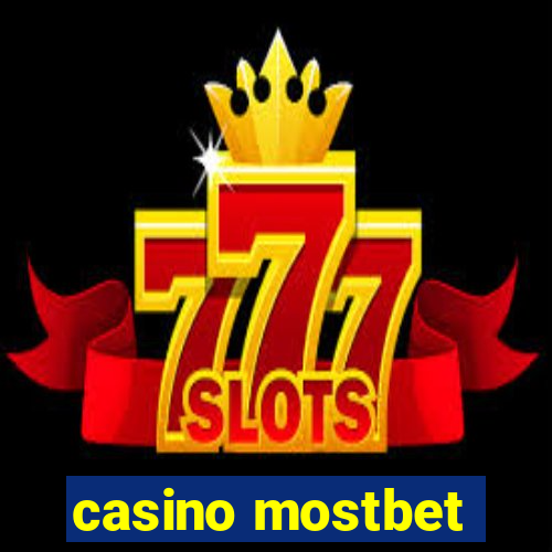 casino mostbet