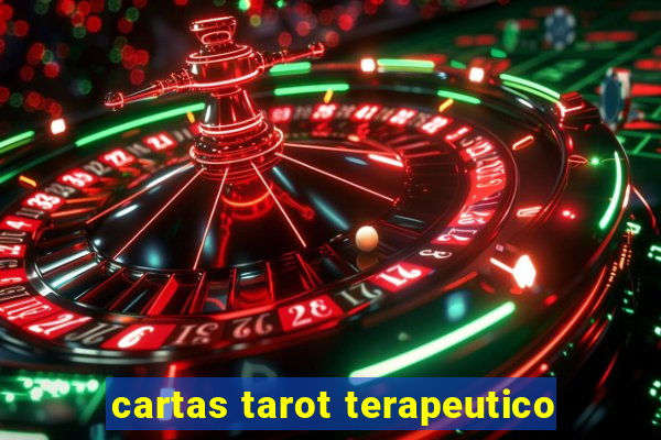 cartas tarot terapeutico