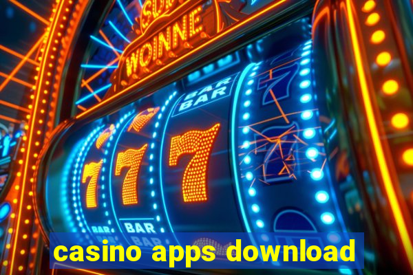 casino apps download