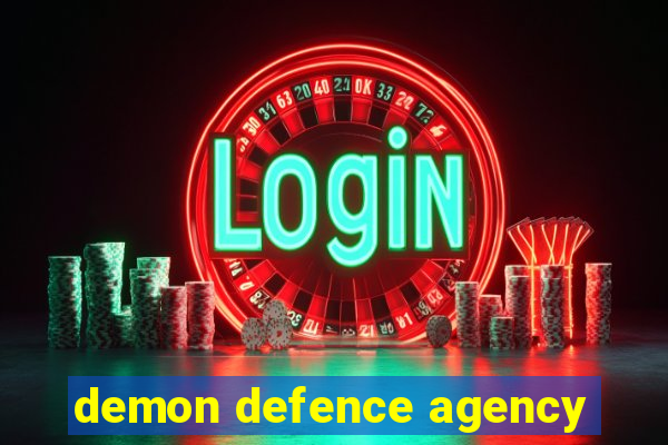 demon defence agency