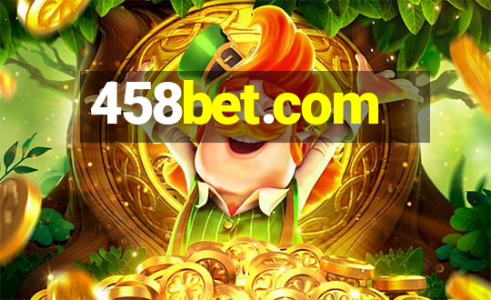 458bet.com