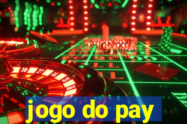 jogo do pay