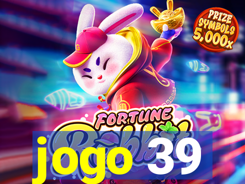 jogo 39