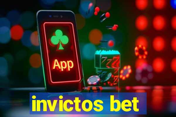 invictos bet