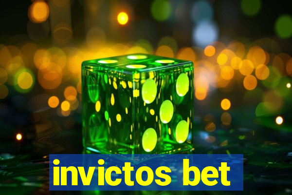 invictos bet