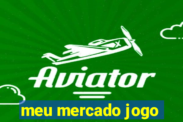 meu mercado jogo