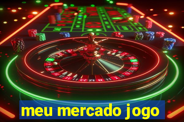 meu mercado jogo