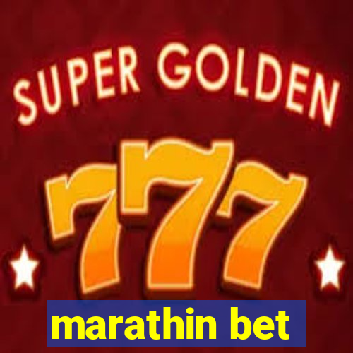 marathin bet