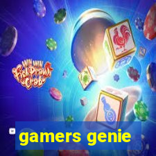 gamers genie