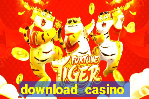 download casino games roulette