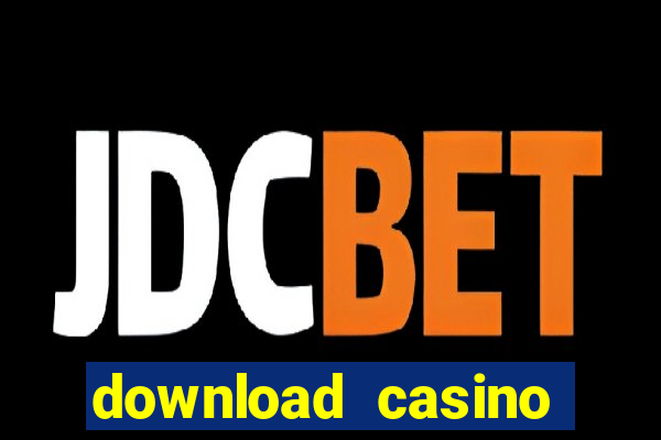 download casino games roulette