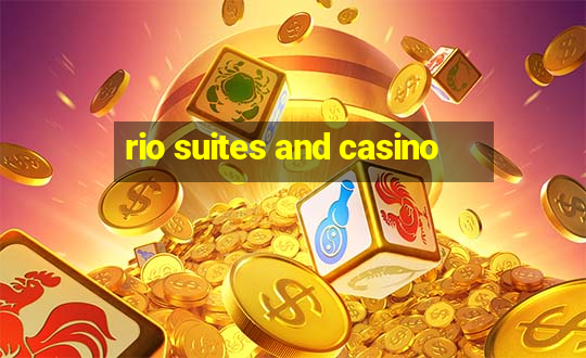 rio suites and casino