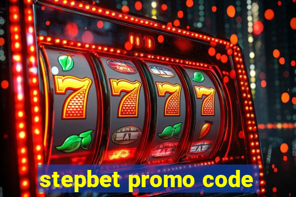 stepbet promo code