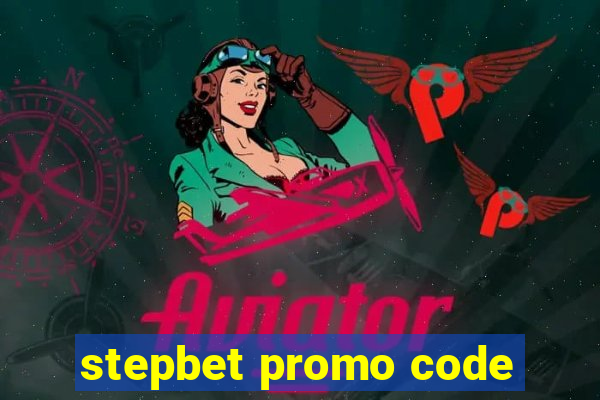 stepbet promo code