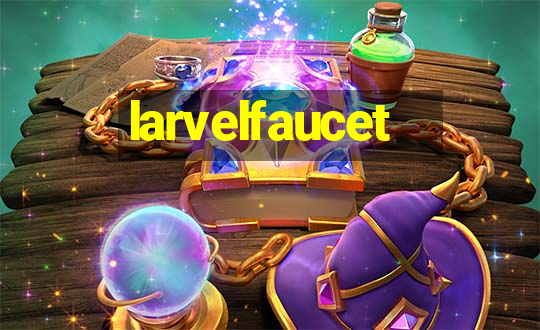 larvelfaucet