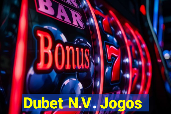 Dubet N.V. Jogos