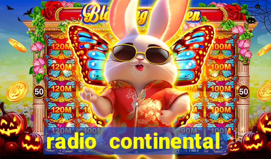 radio continental porto alegre