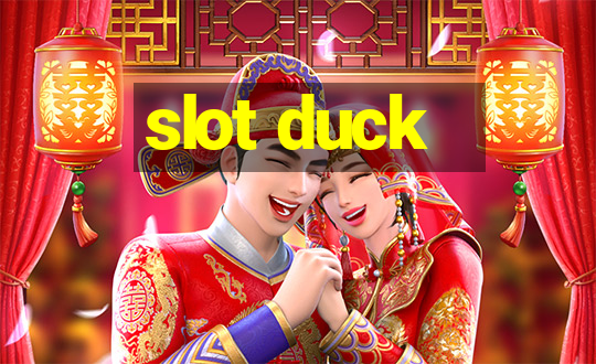 slot duck