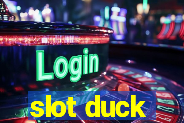 slot duck