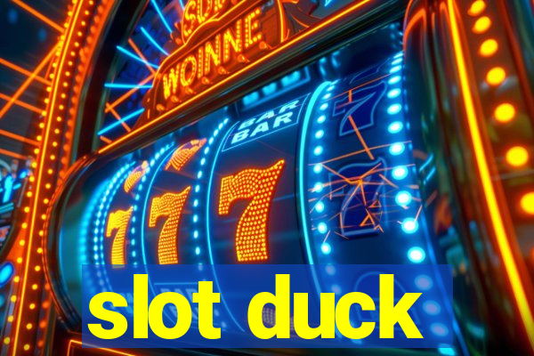 slot duck