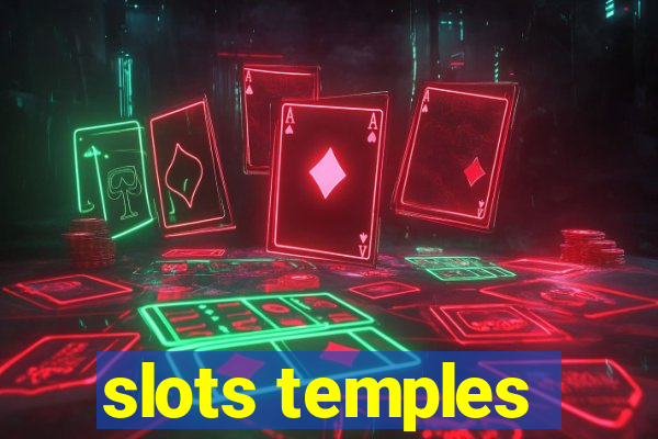 slots temples