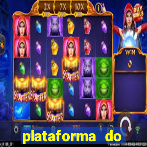 plataforma do silvio santos de jogos