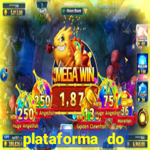 plataforma do silvio santos de jogos