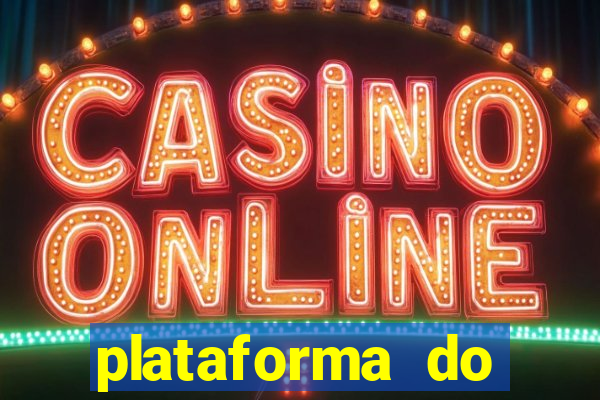 plataforma do silvio santos de jogos