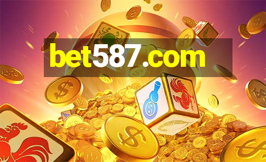 bet587.com