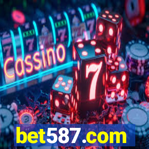 bet587.com