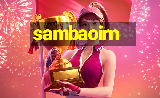 sambaoirn