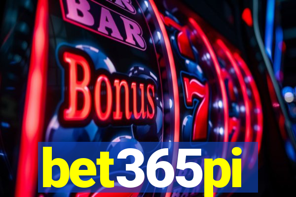 bet365pi