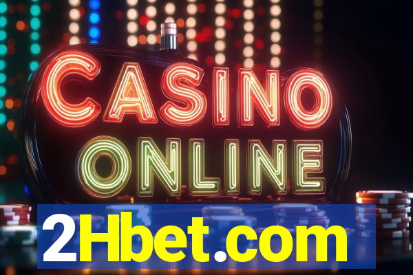 2Hbet.com