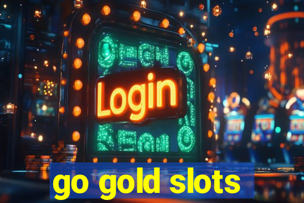 go gold slots