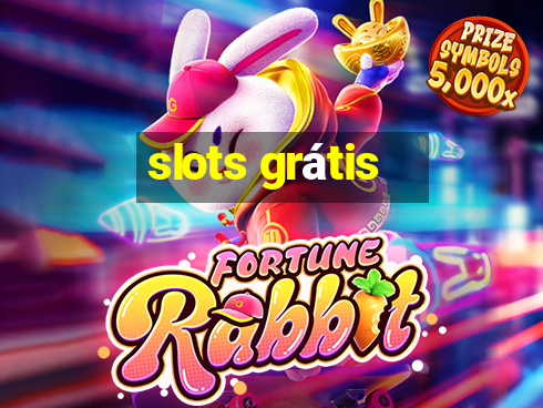 slots grátis